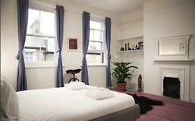 Shoreditch - Brick Lane Boutique House